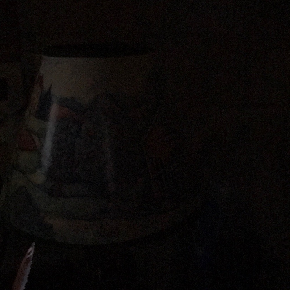 Meet your Posher, Romona